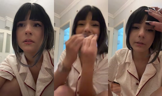 asenaa.ucr TikTok Live — Sep 1, 2026, 11:04 PM