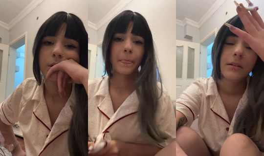 asenaa.ucr TikTok Live — Sep 1, 2026, 11:55 PM