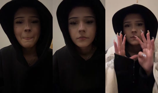 asenaa.ucr TikTok Live — Oct 2, 2026, 1:58 AM