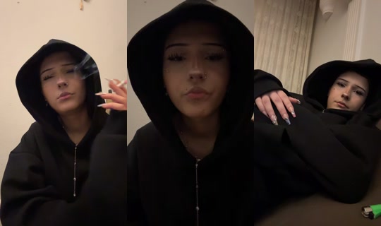 asenaa.ucr TikTok Live — Oct 2, 2026, 2:36 AM