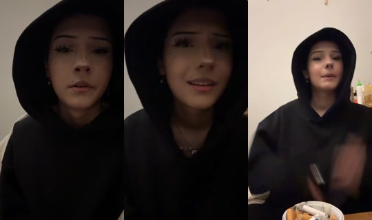 asenaa.ucr TikTok Live — Oct 2, 2026, 3:15 AM