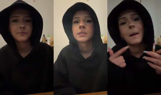 asenaa.ucr TikTok Live — Oct 2, 2026, 4:05 AM