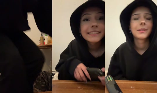asenaa.ucr TikTok Live — Oct 2, 2026, 4:55 AM
