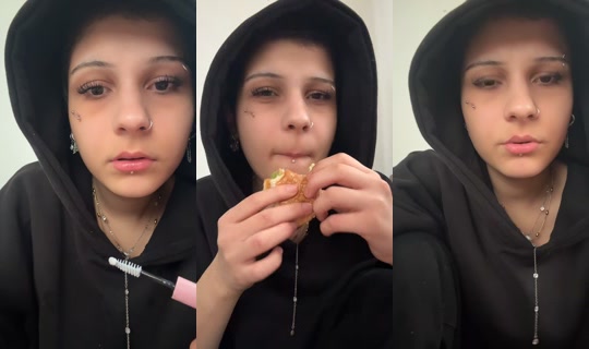 asenaa.ucr TikTok Live — Oct 5, 2026, 8:04 AM
