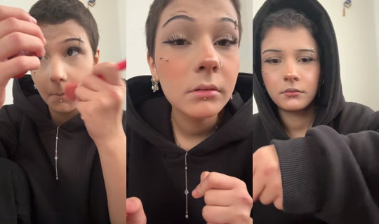 asenaa.ucr TikTok Live — Oct 5, 2026, 9:32 AM