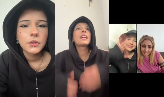 asenaa.ucr TikTok Live — Oct 5, 2026, 10:17 AM