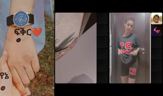 asera9082 TikTok Live — Oct 7, 2026, 7:09 AM