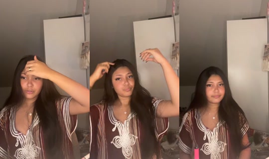 aseyna.sechsacht TikTok Live — Oct 1, 2026, 10:19 PM
