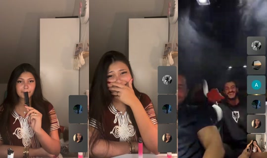 aseyna.sechsacht TikTok Live — Oct 1, 2026, 11:59 PM