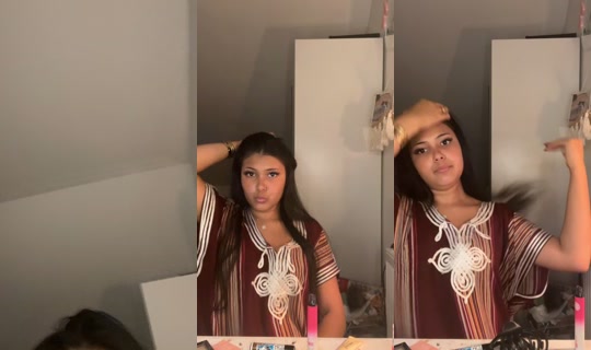 aseyna.sechsacht TikTok Live — Oct 2, 2026, 12:45 AM
