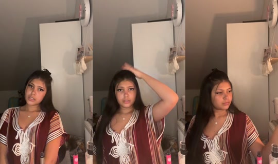aseyna.sechsacht TikTok Live — Oct 2, 2026, 1:35 AM