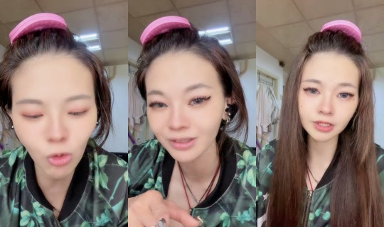 asfgh2222 TikTok Live — Oct 8, 2026, 2:40 AM
