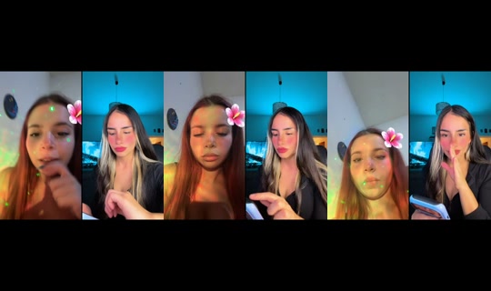 asfmarti TikTok Live — Sep 30, 2026, 11:44 PM