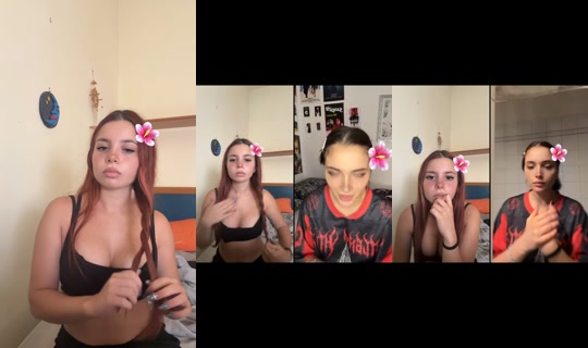 asfmarti TikTok Live — Oct 1, 2026, 9:07 AM