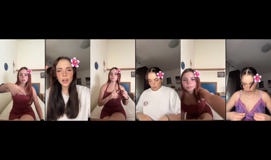 asfmarti TikTok Live — Oct 2, 2026, 12:03 PM