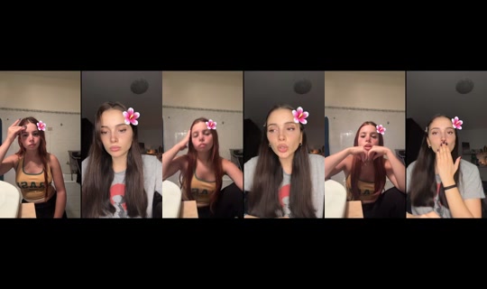 asfmarti TikTok Live — Oct 2, 2026, 9:08 PM