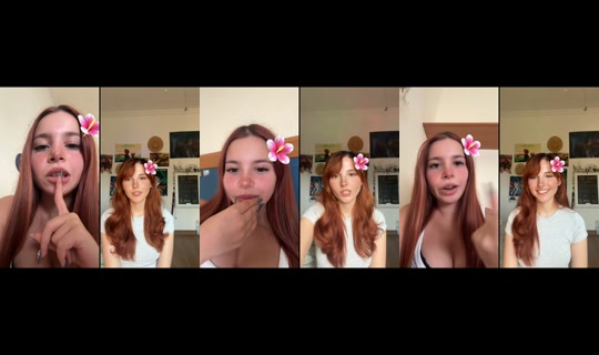 asfmarti TikTok Live — Oct 4, 2026, 1:25 PM