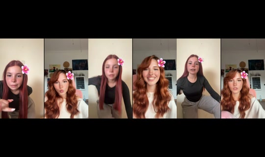 asfmarti TikTok Live — Oct 7, 2026, 1:01 PM