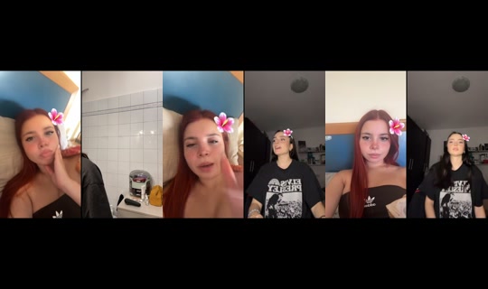 asfmarti TikTok Live — Oct 8, 2026, 9:41 AM