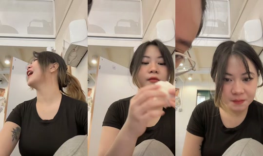 ash.ernn TikTok Live — Oct 8, 2026, 1:45 AM