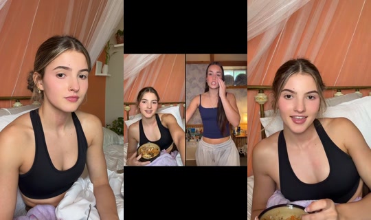 ash.hollis.fit TikTok Live — Aug 28, 2026, 6:46 PM