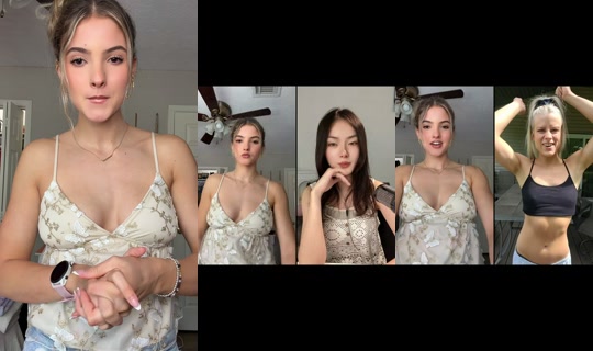 ash.hollis.fit TikTok Live — Aug 29, 2026, 4:02 PM
