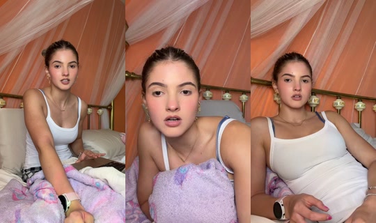 ash.hollis.fit TikTok Live — Aug 31, 2026, 5:09 PM