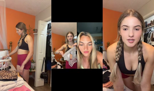 ash.hollis.fit TikTok Live — Sep 2, 2026, 6:00 PM