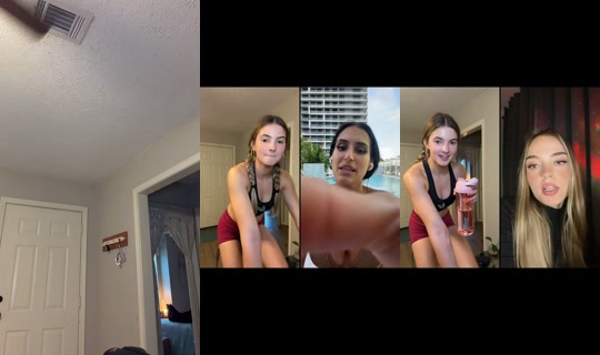 ash.hollis.fit TikTok Live — Sep 2, 2026, 10:25 PM