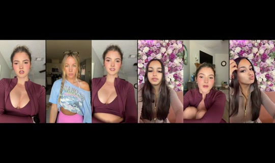 ash.hollis.fit TikTok Live — Sep 3, 2026, 6:48 PM