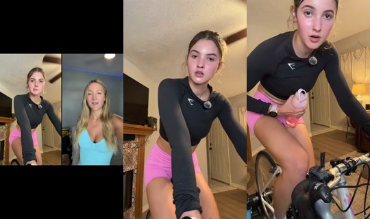 ash.hollis.fit TikTok Live — Sep 15, 2026, 6:48 PM