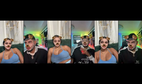 ash.la.domi TikTok Live — Aug 23, 2026, 3:15 AM