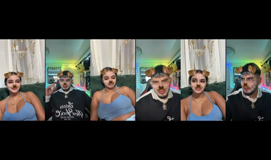 ash.la.domi TikTok Live — Aug 23, 2026, 3:15 AM