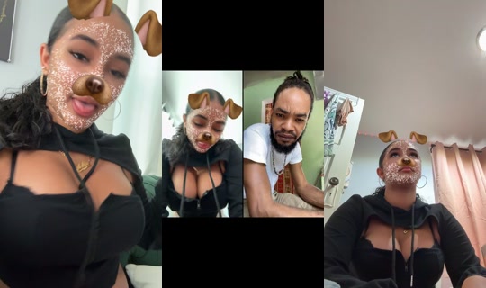 ash.la.domi TikTok Live — Aug 23, 2026, 3:21 PM