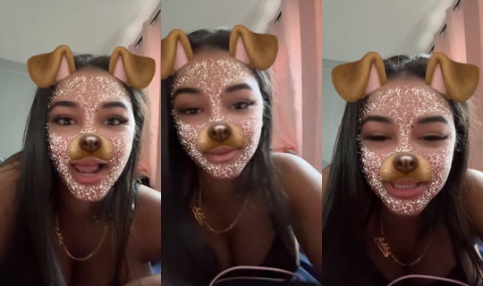 ash.la.domi TikTok Live — Aug 28, 2026, 11:28 AM