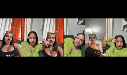 ash.la.domi TikTok Live — Sep 14, 2026, 2:52 AM