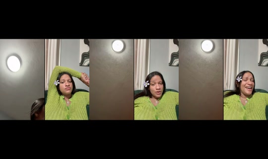 ash.la.domi TikTok Live — Sep 14, 2026, 3:42 AM