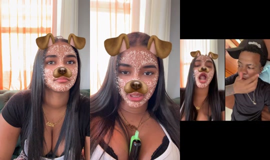 ash.la.domi TikTok Live — Sep 14, 2026, 1:53 PM