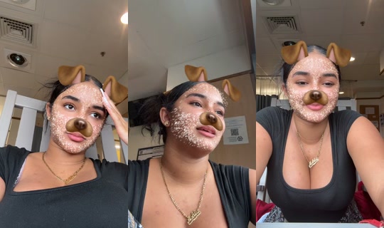 ash.la.domi TikTok Live — Sep 30, 2026, 4:09 PM