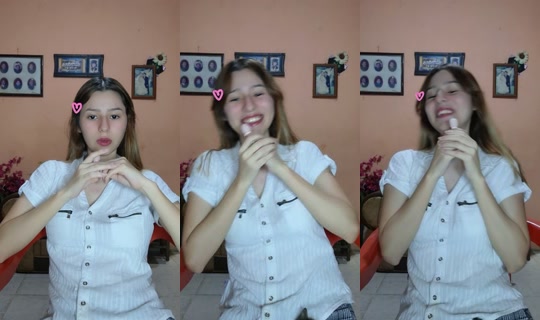 ash.yamileth TikTok Live — Oct 1, 2026, 3:05 AM