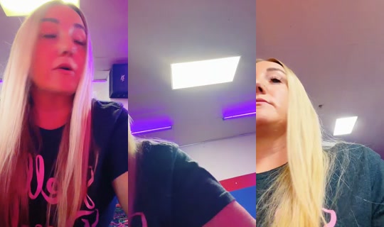 ash0717 TikTok Live — Aug 21, 2026, 4:09 PM