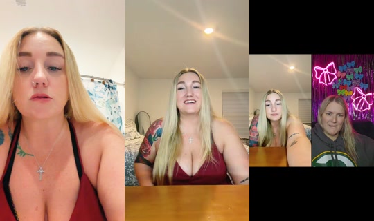 ash0717 TikTok Live — Aug 25, 2026, 12:53 AM