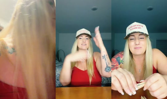 ash0717 TikTok Live — Aug 26, 2026, 1:45 AM