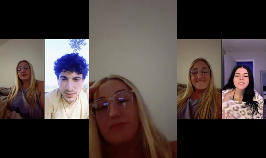 ash0717 TikTok Live — Sep 29, 2026, 3:43 AM