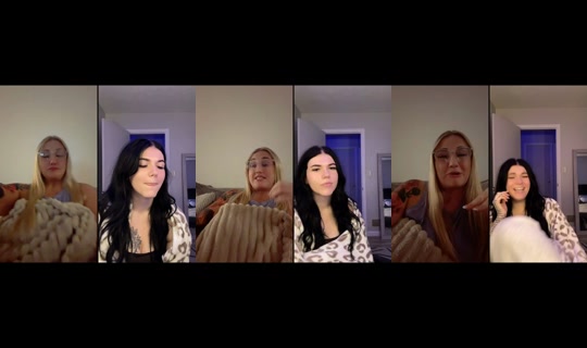 ash0717 TikTok Live — Sep 29, 2026, 4:13 AM