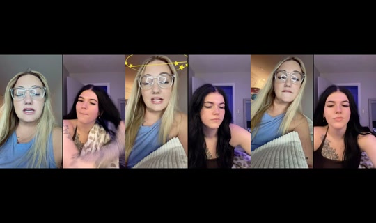 ash0717 TikTok Live — Sep 29, 2026, 5:03 AM