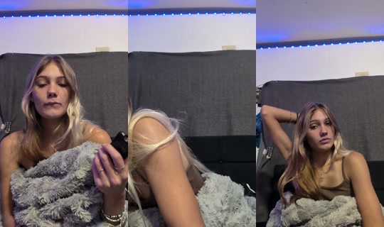 ash3307 TikTok Live — Oct 4, 2026, 3:20 PM