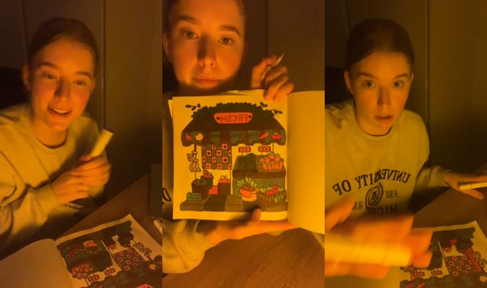 ash_bee16 TikTok Live — Aug 20, 2026, 7:41 AM