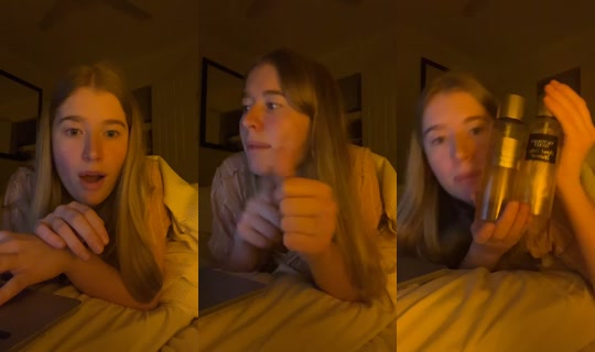 ash_bee16 TikTok Live — Aug 21, 2026, 11:06 AM
