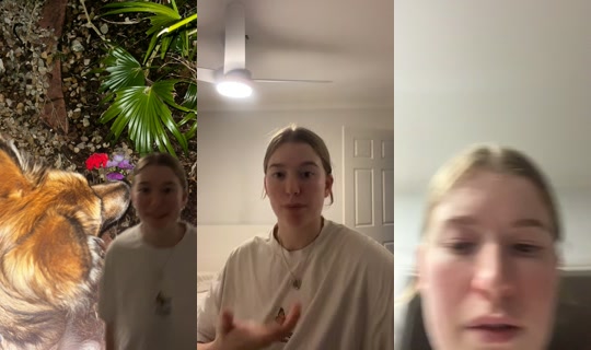 ash_bee16 TikTok Live — Aug 22, 2026, 9:22 AM